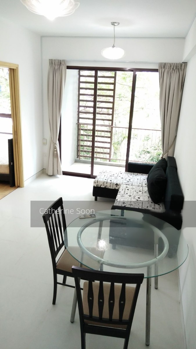 The Amarelle (D15), Apartment #152973992